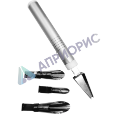 Вибродозатор для микровесов