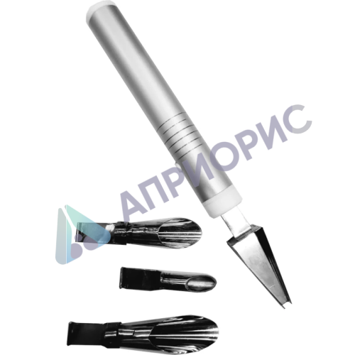 Вибродозатор для микровесов