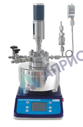 Металлические химические реакторы VSR-C-500