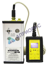 ОКА-92М газоанализатор кислорода и горючих газов с цифровой индикацией