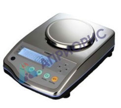 ViBRA лабораторные весы серии CJ