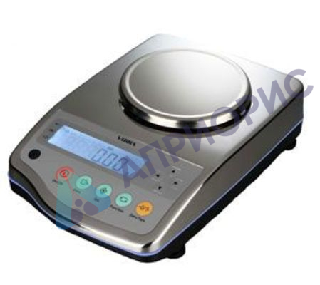 ViBRA лабораторные весы серии CJ