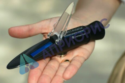 Поверка рефрактометра MASTER-53PT