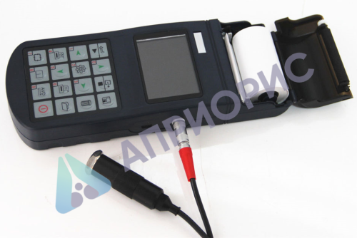 В7-357 виброметр портативный