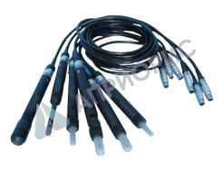 ВТ преобразователь вихретоковые для дефектоскопа ВД-70