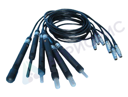 ВТ преобразователь вихретоковые для дефектоскопа ВД-70