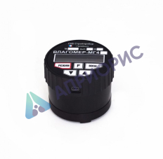 ВЛАГОМЕР-МГ4БМ измеритель влажности бетона