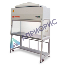 Аттестация ламинарного бокса БАВ-«Ламинар-С»-1,5