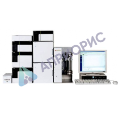 Система для препаративной хроматографии Prominence Preparative System