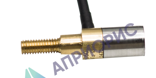 IPD5010 иммерсионный преобразователь контроля расслоений