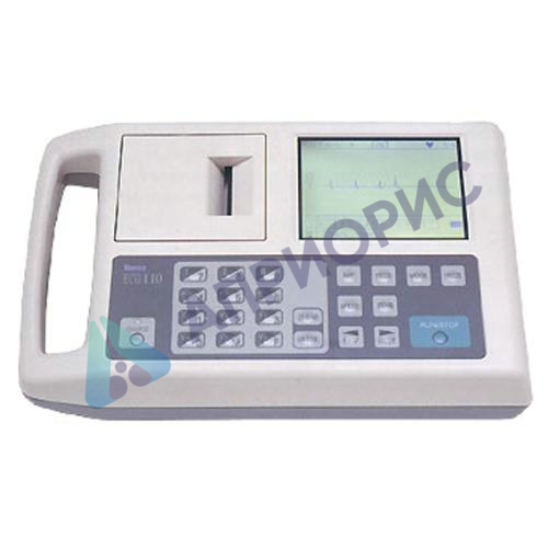 Поверка электрокардиографов Kenz ECG-108, Kenz ECG-110, Kenz-Cardico 302, Kenz-Cardico 1210, Kenz-Cardico 1207, Kenz-Cardico 1211