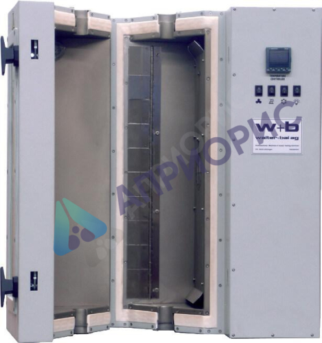 Термо-криокамеры серии ETC mini