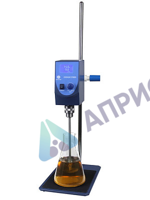 Мешалка верхнеприводная Stegler MV-6 (МВ-6) (до 20 л, 60 Вт)