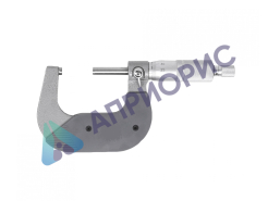 Поверка микрометра МК 25; МК 50; МК 75; МК 100; МК 125; МК 150; МК 175; МК 200; МК 225; МК 250; МК 275; МК 300; МК 400; МК 500; МК 600