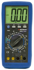 Цифровой мультиметр Актаком АММ-1008