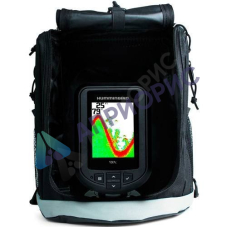 Эхолот Humminbird PiranhaMAX 197cx Portable