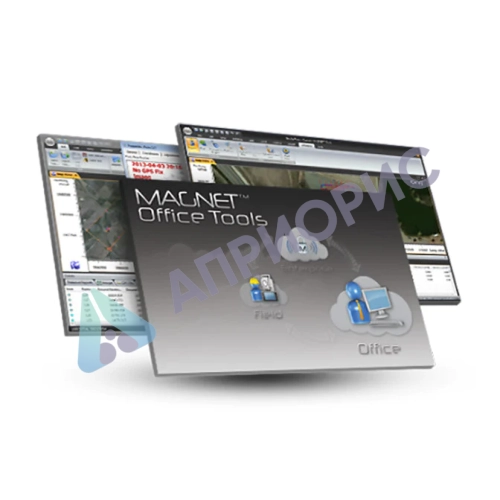 Обновление Magnet Office