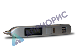 Поверка виброметра портативного TV 110, TV 200, TV 300