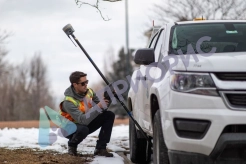 GNSS приёмник Trimble R12i