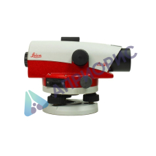Оптический нивелир Leica NA 730 plus с поверкой
