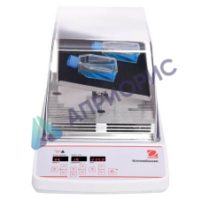 Шейкер-инкубатор волновой OHAUS ISWV02HDG (1-30 об/мин)