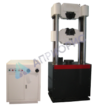 РГМ-600 машина разрывная гидравлическая