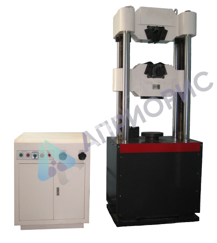 РГМ-600 машина разрывная гидравлическая