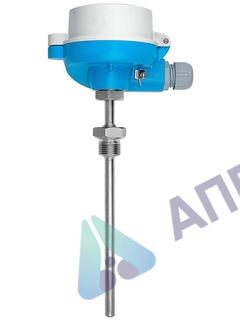 Поверка термопреобразователя сопротивления платинового TR