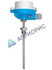 Поверка термопреобразователя сопротивления платинового TR