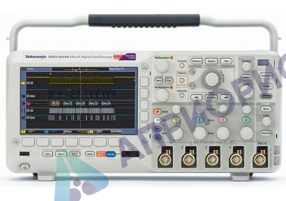 Поверка осциллографа цифрового DPO2002B, DPO2012B, DPO2022B, DPO2004B, DPO2014B, DPO2024B, MSO2002B, MSO2012B, MSO2022B, MSO2004B, MSO2014B, MSO2024B