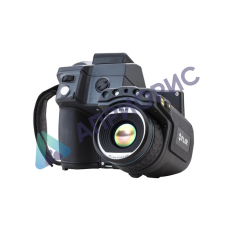 Поверка тепловизора FLIR T660
