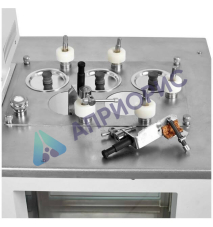 Термостат жидкостный Termex КРИО-ВИС-Т-07 (низкотемпературный, для определения вязкости)