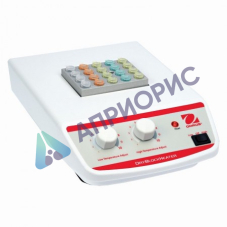 Твердотельный термостат лабораторный для пробирок HB1AL, HB2AL, HB4AL, HB6AL, HB1DG, HB4DG, HB6DG, HB2DGHL, OHAUS