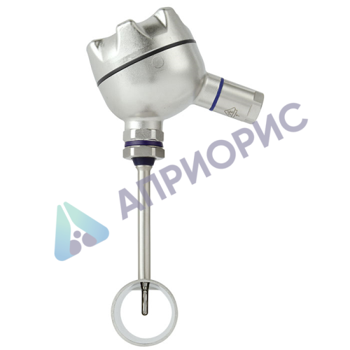Поверка термопреобразователя Модель TR22-B (термометра сопротивления)