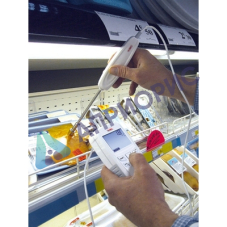 Поверка термометра KIMO ТN 150/TN 151