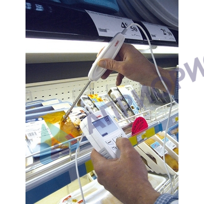 Поверка термометра KIMO ТN 150/TN 151