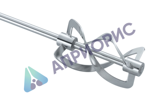 Спиральная насадка