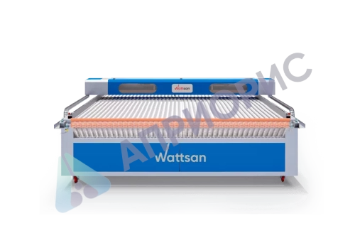 Лазерный станок Wattsan 2030 Conveyer