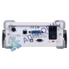 Цифровой мультиметр Rigol DM3058