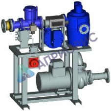Поверка комплексов топливозаправочных ТЗК-100 ХХХХХХ