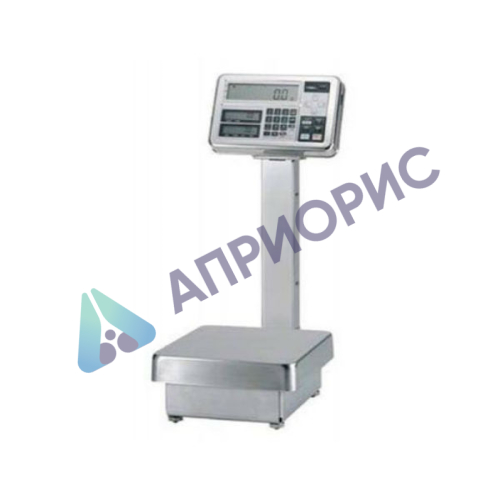 Поверка весов лабораторных ViBRA FS-30K0.1G-i02