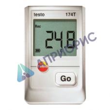 Testo 174T логгер температуры