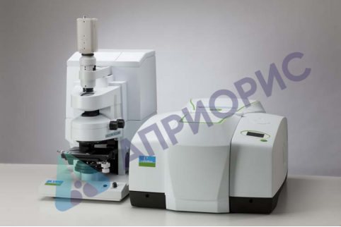 ИК‐микроскоп MultiScope