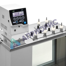 Аттестация термостата жидкостного ВИС-Т-07