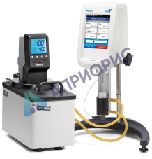 Поверка вискозиметров DV2T