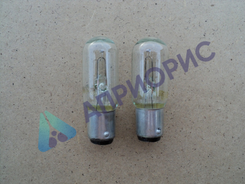 Лампа РН 8-20-1