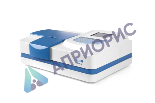 Псевдодвухлучевой спектрофотометр u-Violet SB марки SILab