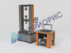 РЭМ-600-М машина разрывная электромеханическая