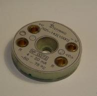 Поверка термопреобразователя измерительного с унифицированным выходным сигналом ТМТУ, ТПТУ, ТХАУ, ПСМ, ПСП, ПСХА