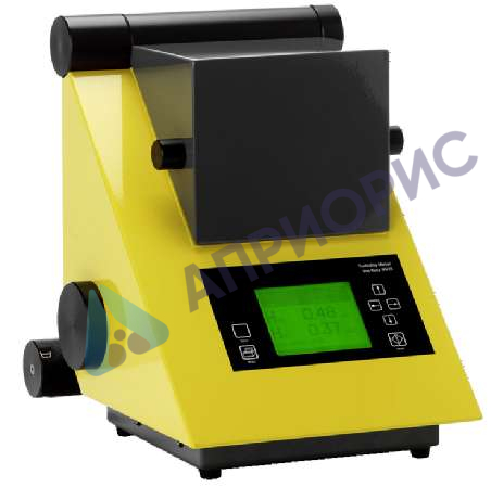 Поверка измерителя низкотемпературных показателей ИНПН